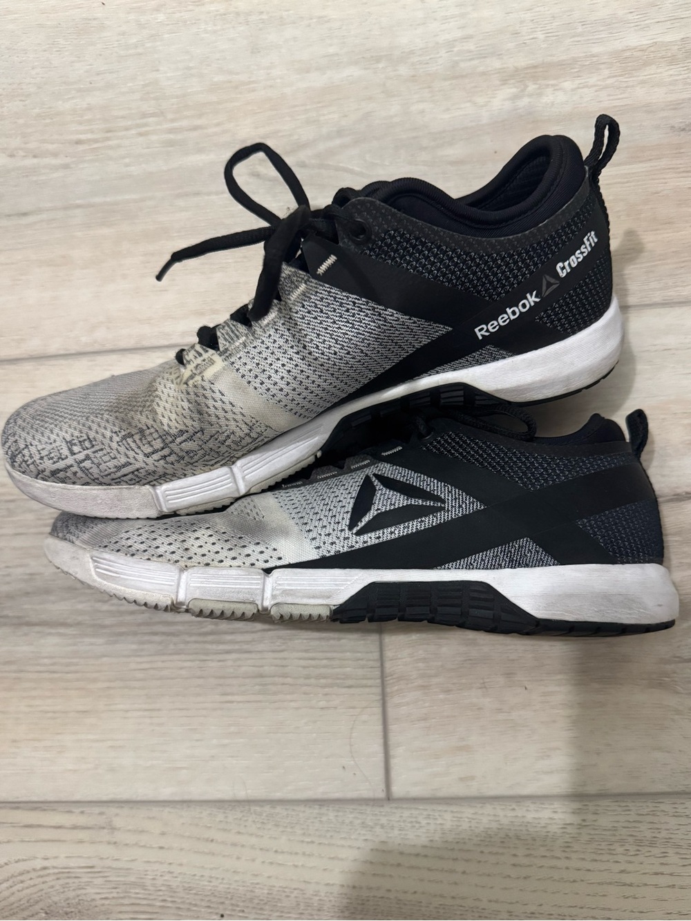 Reebok Nano CrossFit Training Shoes